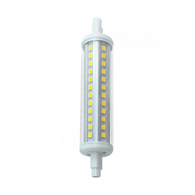 Bombilla LED LUXTAR R7S 8W 118mm