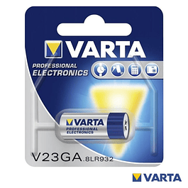 Alkaline Battery A23/LR23A 12V Blister Varta