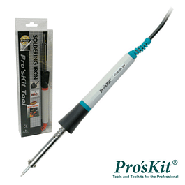 PROSKIT Ceramic Resistance Soldering Iron 30W