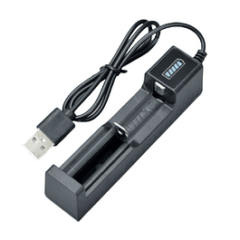 Battery Charger 18650/16340/14500/10400