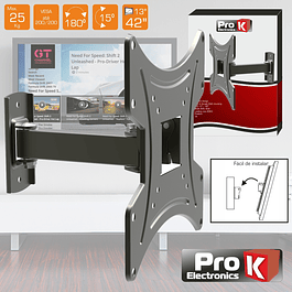 Soporte LCD/LED 13/42