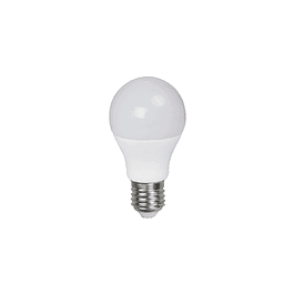 Ampoule LED Luxtar E27 A60 9W