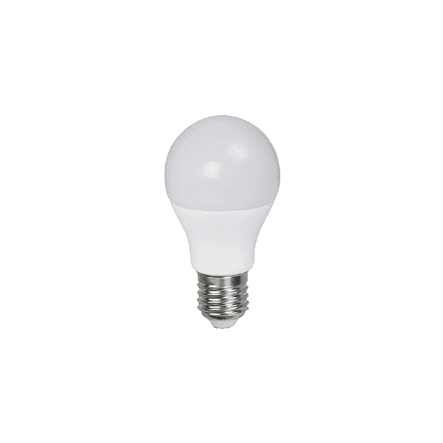 Lâmpada Luxtar LED E27 A60 9W