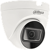 2 megapixel DAHUA dome hd-cvi camera and fixed lens CCTV