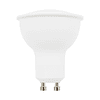 Luxtar LED Bulb GU10 Plastic 5W 100º