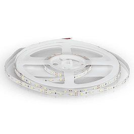 Fita LED 4.8W/m SMD2835 60LEDs/m 12V IP20 (5 Metros) Maxled