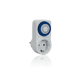 Sensor de Movimiento Tipo Socket FL-H02 Blanco Werken
