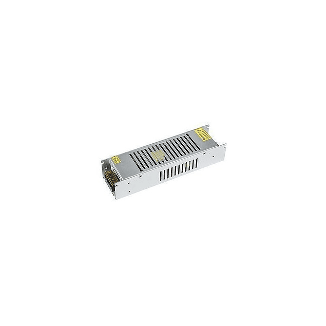 Transformador MAXLED SLIM 24V DC 150W 12.5A IP20