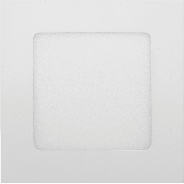 Panel Led Maxled Cuadrado Blanco 18w