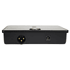 Microfone Mesa c/ Interruptor – Preto