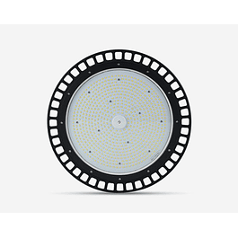 Campana Industrial LED PRO IP65 Premium UFO 200W 5000K 27000Lm REGULABLE