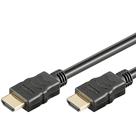 HDMI male / male cable 15mt