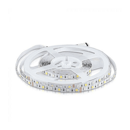   Maxled LED Strip 12V 14.4W/M 60X SMD 5050 IP20 RGB+W (6500K)