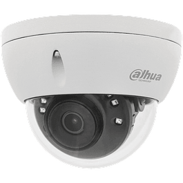 Caméra dôme hd-cvi DAHUA 2 mégapixels et CCTV objectif fixe