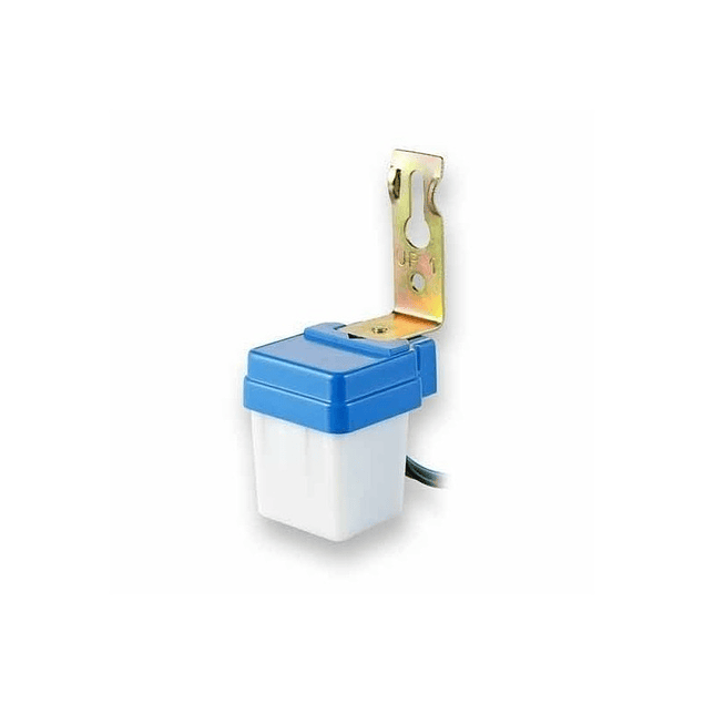 Sensor Crepuscular para Luminarias LED Luxtar ST301 6A