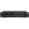 Amplificador Audio 100V 180W FM/USB/MP3/BT – 5 Zonas Glemm