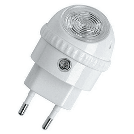 Veilleuse LED 360º 230V avec capteur