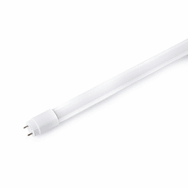 LED T8 Glass 120cm 17.8W 6500K Connection 1 Side Maxled