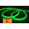 LED Neon Strip 12V IP65 9.6W/m - 50 meter rolls