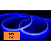 Fita LED Neon 12V IP65 9.6W/m - rolos de 50 metros