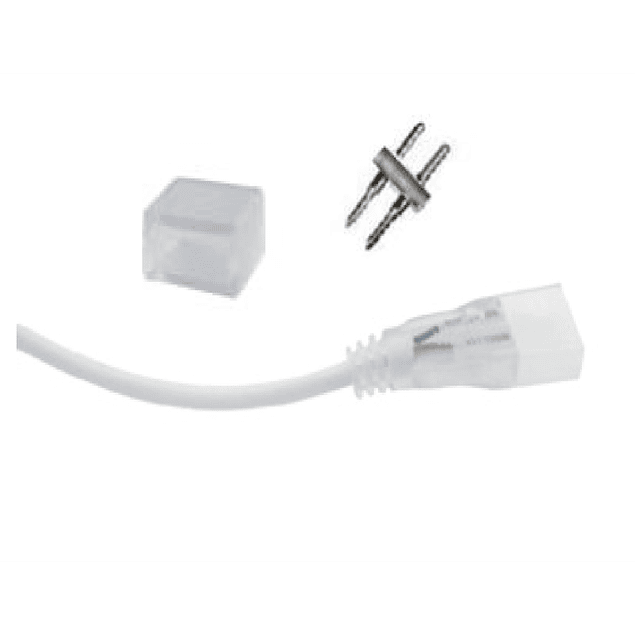 MAXLED Connection KIT For LED Neon Flex 12V