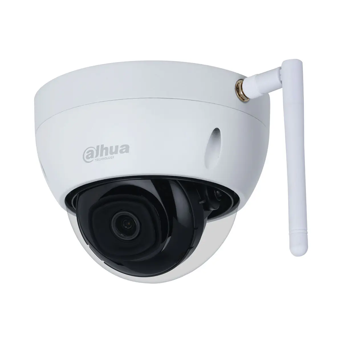 Câmara CCTV DAHUA Domo WiFi IP Dahua 4MP de Exterior
