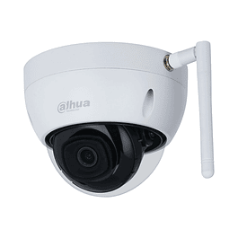 Caméra CCTV DAHUA Dôme WiFi IP Dahua 4MP Extérieur