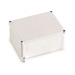 Caja Estanca Exterior 160x120x70mm