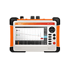 OTDR Tribrer APL-2 más OTDR