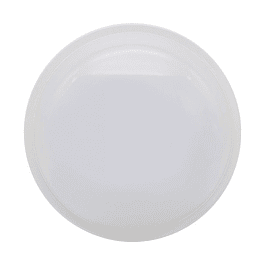 Luxtar LED Ceiling 20W Round White IP65 2300Lm