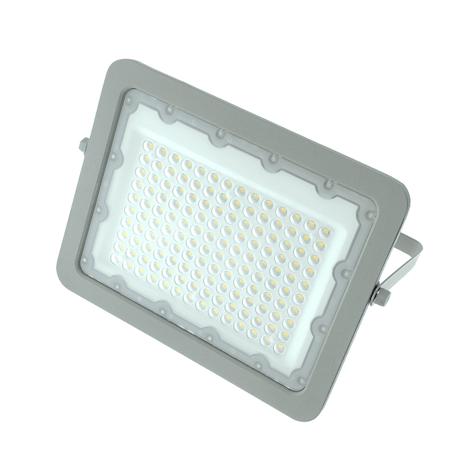 Proyector LED 30W 6000K 2700Lm LED7 Gris IP65