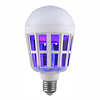  Mosquiteiro Elétrico C/ Lâmpada LED E27 15W