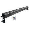 Barre Led 24x 3W avec Batterie – Luminus BAR