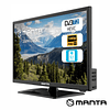 TV LCD 22