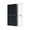 Kit Fotovoltaico 3KW Monofásico C/ Estrutura e Medidor de consumos Solax 