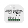 Módulo Regulador 1 Canal Wi-Fi + RF433 Tuya / Smartlife