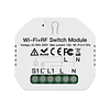 Dimmer Module 1 Channel Wi-Fi + RF433 Tuya / Smartlife