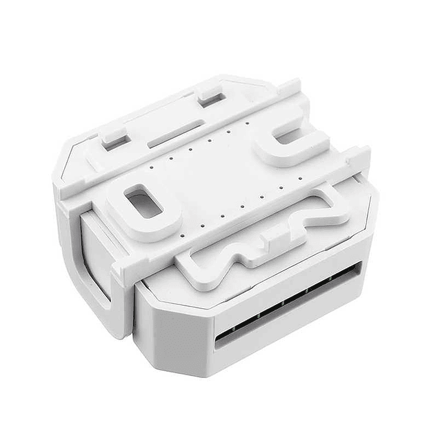 Module 2 Channels Wi-Fi + RF433 Tuya / Smartlife