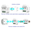 Module 3 Channels Wi-Fi + Bluetooth Tuya / Smartlife