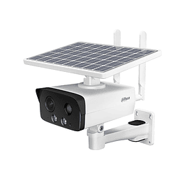 CCTV Camera Solar IP Camera (photovoltaic) 4G Dahua 4MP Outdoor