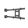 Soporte TV 55-82″ – FLAG TV - Meliconi