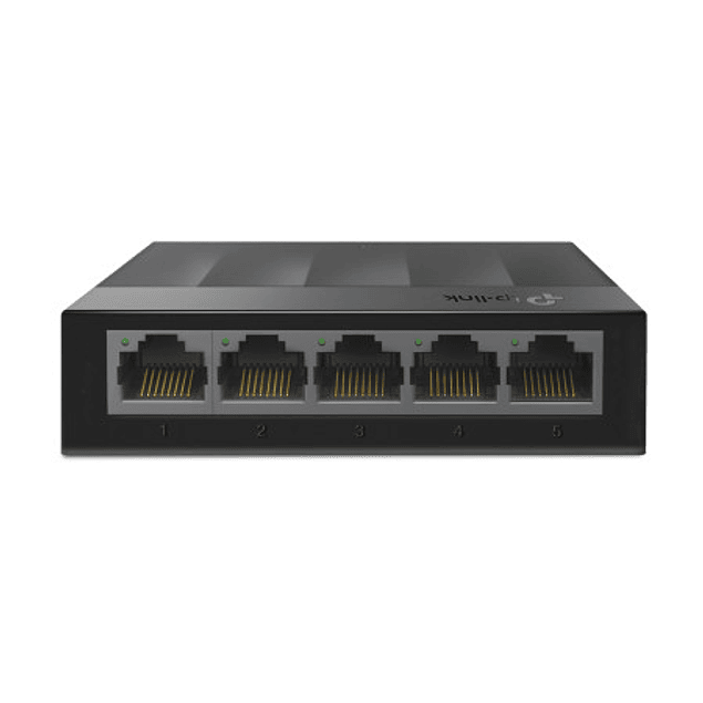 Commutateur Litewave 5 ports TP-Link Gigabit LS1005G