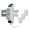 Three-phase WiFi consumption meter module + 3 120A TI's - Shelly Pro 3EM