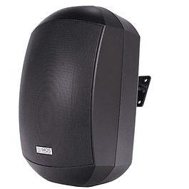 Speaker 100V 6.5″ 60W IP66 Climate IP7 Black