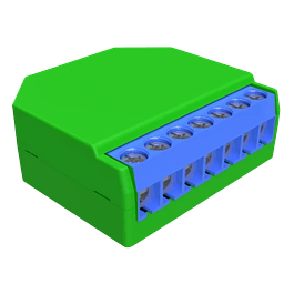 Wifi Smart Dimmer Controller Module for Lighting - Shelly Dimmer 2