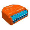 Scenario activation module for WiFi automation (110-240V AC) - 4 inputs - Shelly PLUS I4