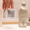 Monitorizador ambiental de temperatura e humidade com display e-ink - Shelly Plus H&T