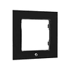 Espejo para interruptores Shelly - blanco / negro - Shelly Wall Frame 1 Blanco/Negro