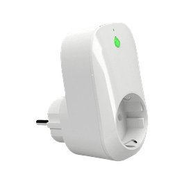 Wifi smart socket with consumption meter 230VAC (16A 3500W) - Shelly Plug