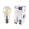  Smart WiFi LED Filament Bulb E27 A60 2700K 7W 750lm - Shelly Vintage A60